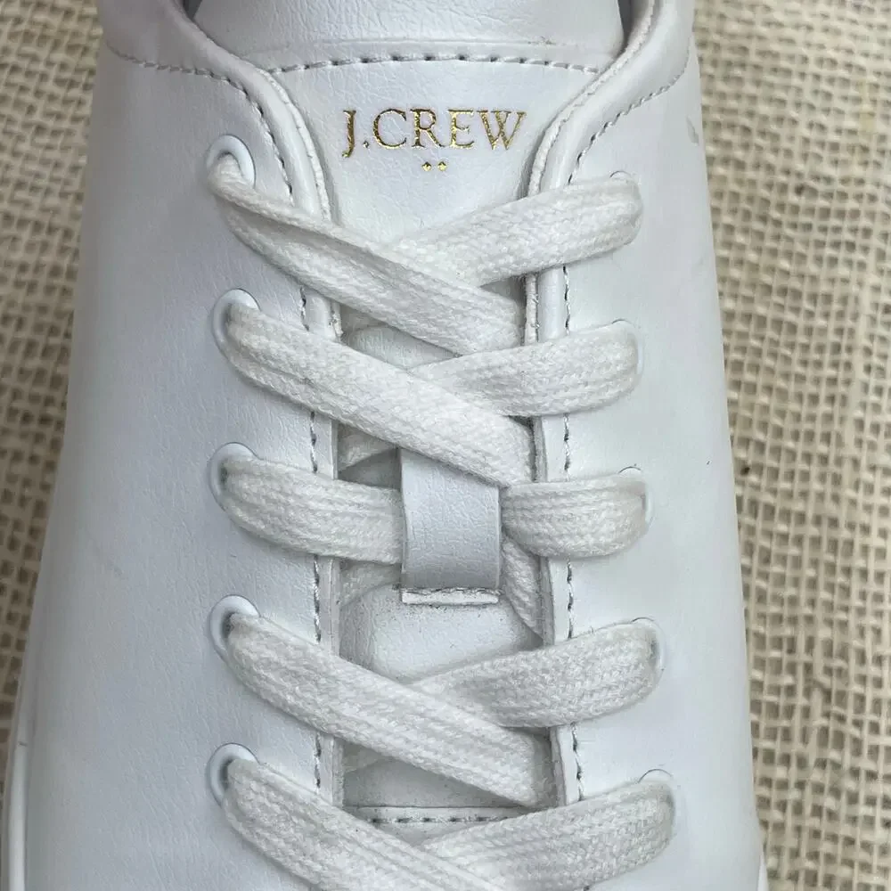 J.CREW crew court